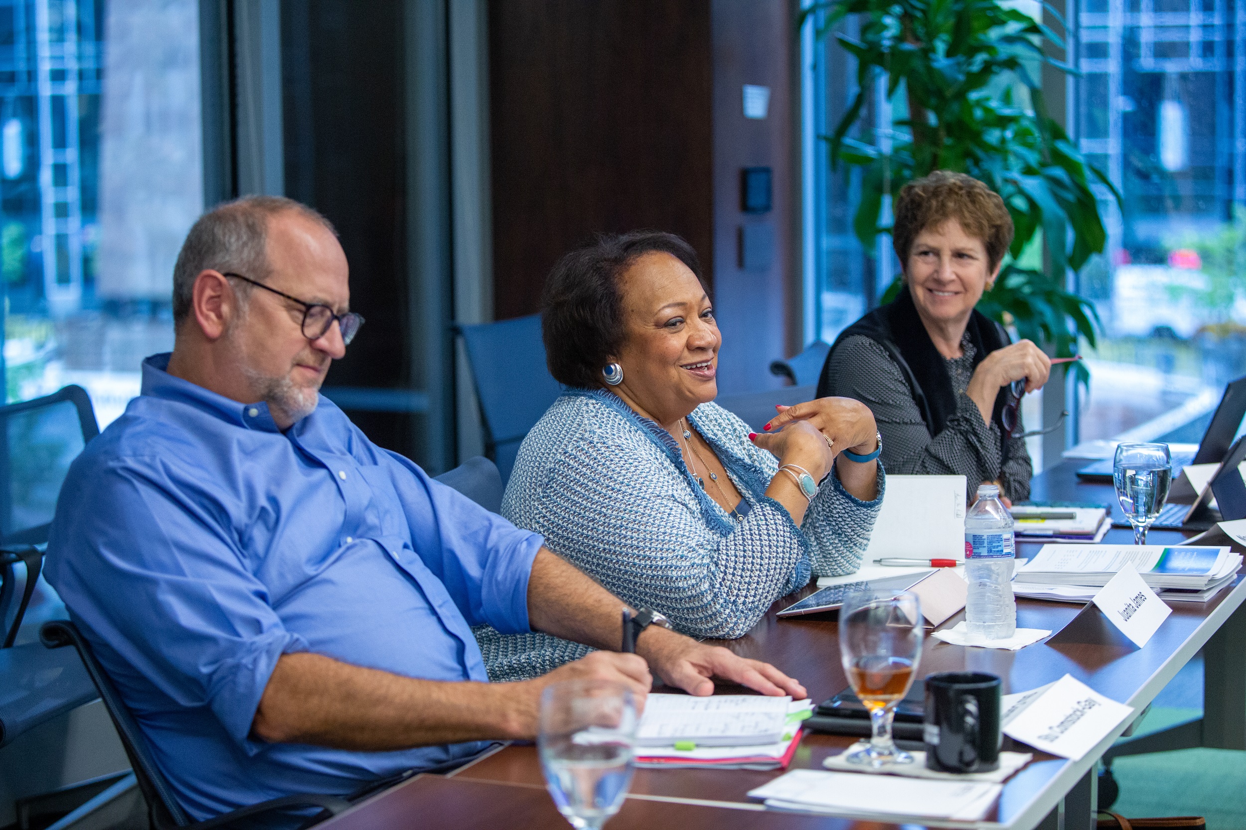 Board of Directors CFLeads