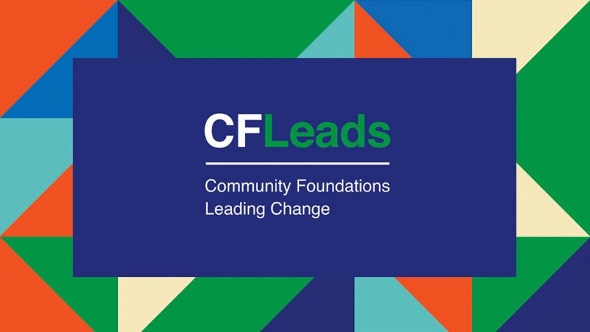 Fall Forum agenda now available + Making the Case for Local Journalism at the CFLeads Fall Forum!