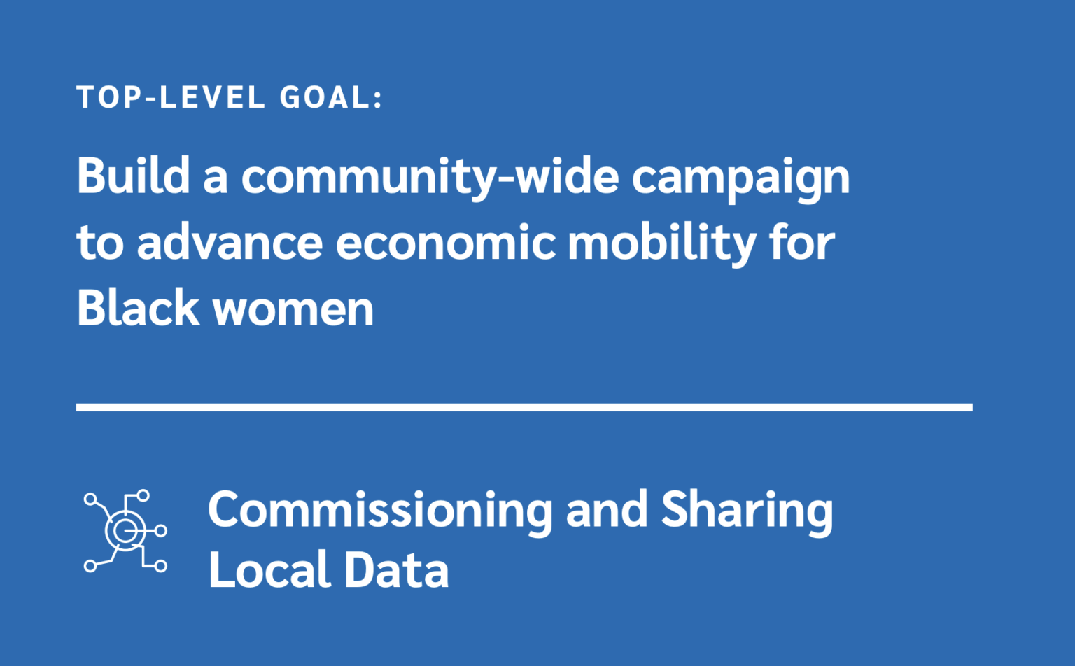 Greater Cincinnati Foundation Centering the Focus on Black Women CFLeads