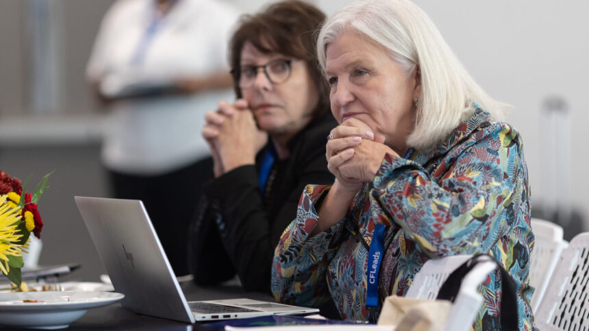 CFLeads Annual Reports