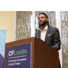 Beyond Grantmaking: Why Community Leadership — and CFLeads — Matters Now