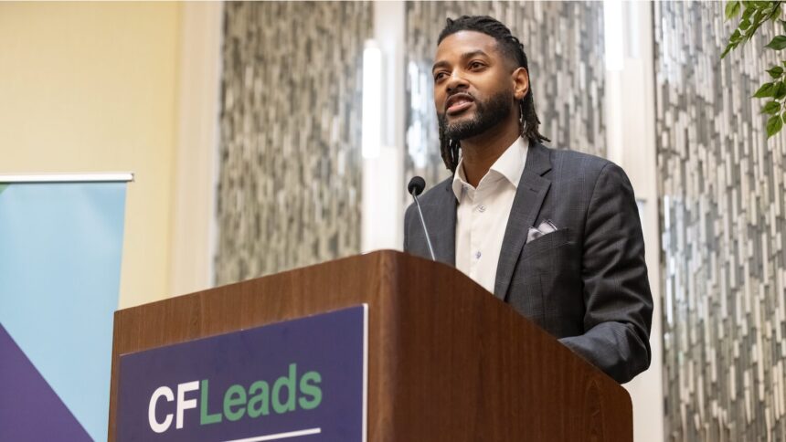 Beyond Grantmaking: Why Community Leadership — and CFLeads — Matters Now