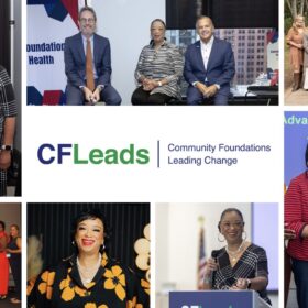 Reflecting on Three Years of Partnership and Growth