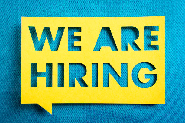 Join Our Team