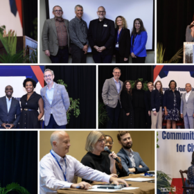 Toward a Flourishing Future: 2026 Community Foundations for Civic Health Summit  